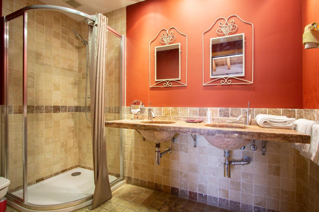 Hostal Los Canteros Golmayo Екстер'єр фото