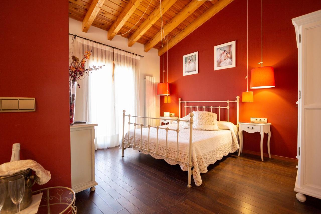 Hostal Los Canteros Golmayo Екстер'єр фото
