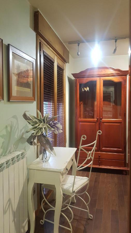 Hostal Los Canteros Golmayo Екстер'єр фото